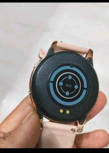 pTron Reflect Flash Smartwatch