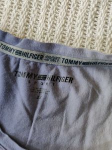 Tommy Hilfiger Ombre Tee