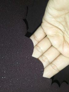 Sparkly Brown Dress