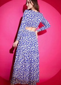 Beautiful Cut Out Dress🦋💝🌸