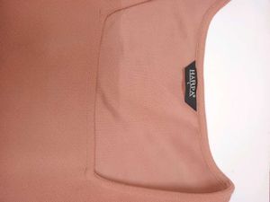 Crop Pink Top