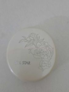 Bell Star Foundation Powder With Spf 16