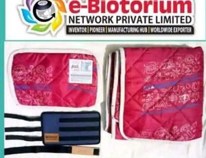 E-Biotorium: Redefining Health, Beyond Medicine