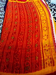 Daily Wear Soft Saree