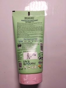 Dr. Rashel Korean Glass Face Wash