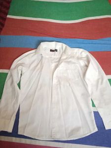 White Shirt