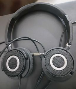 Boat Wired Headphones