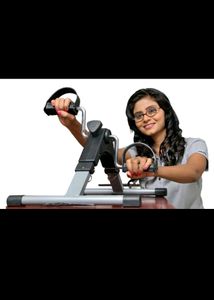 ONLY 1 LEFT MINI CYCLE FOR EXERCISE PURPOSES