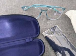 Tiffany &amp; Co. Eyeglasses