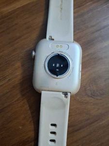 boAt Smartwatch (not working)