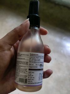 Plum BodyLovin Vanila vibes Body Mist