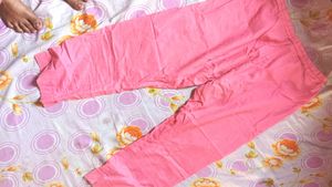 Kurta Set/Pant Jample Set
