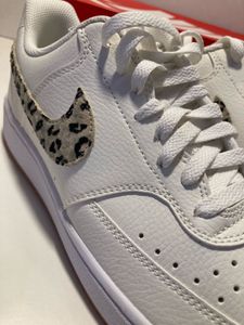 Nike Court Vision Low Leopard ORIGINAL