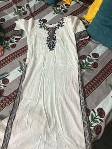 Cream Cheese Suit