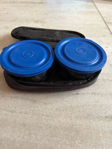 12 Hours Hot/cold Tiffin