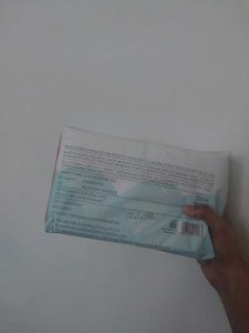 Nua XL Sanitary Napkins