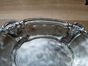 Vintage Reed &amp; Barton Sterling Silver Bowl Dish