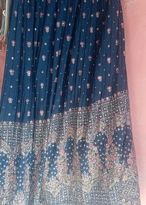 Beautiful Midium Weight Lengha