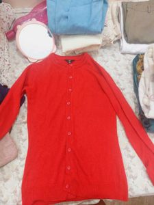 Dresses, Tops, Pajamas, Sweaters