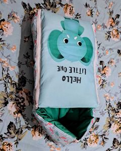New Born Baby SLLEPING CARY BAG