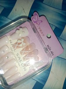Hair Clip Set