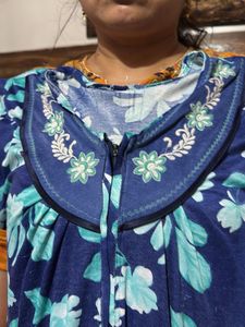 Fabric Hojari ( Night Maxy)