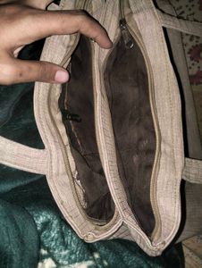 Stylish Handbag