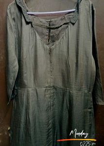 Elegant Dress/ Kurti