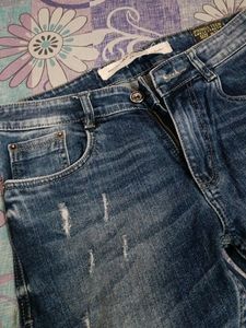 New Boys Jeans