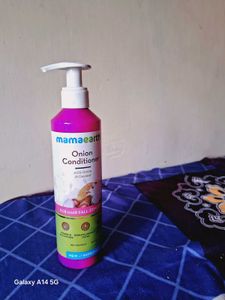 Mamaearth Onion Conditioner