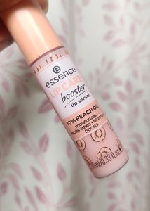 Essence Lip Booster Serum