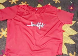 Short Tshirt