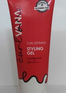 Curl Products