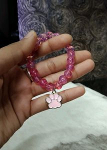 🐕 🐾 Charm Bracelet