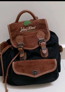 John F. Wood Backpack