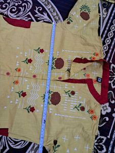 New Kurti Without Tag