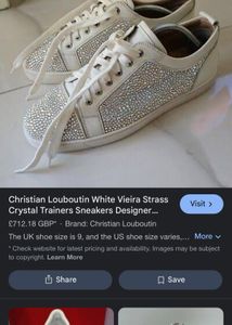 Sneakers For Unisex