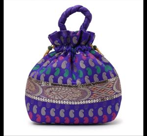 Elegant Potli Pouch