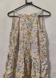 Floral Top