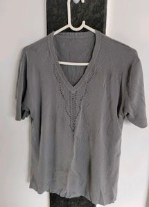 Grey T-Shirt