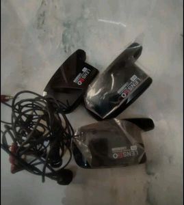 Lensgo Mic For Sale