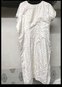 Elegant Kurta Set🤍🎀