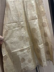 Grey 2 Pc Kurti