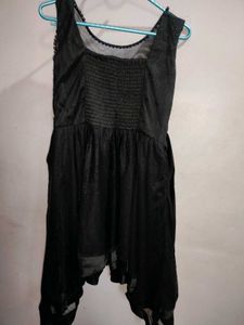 Trendy One Piece🖤🔥| Cute Short Frock