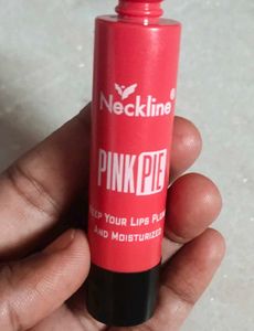 Neckline Pickpie Lipstick 💄