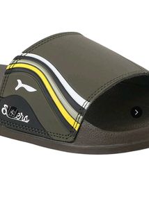 Sliders: Comfortable Casual Footwear