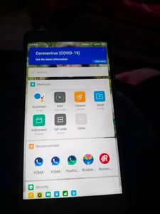 Mi Redmi Note 3 2/16