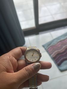 Timex oriflame Watch