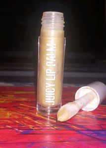 Zudio Juicy Lip Balm Duo