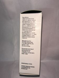 Brighten &amp; Rejuvenate Serum